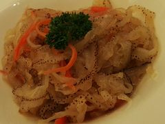 -山明水秀大饭店