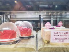 -麦当劳(水坑尾街店)