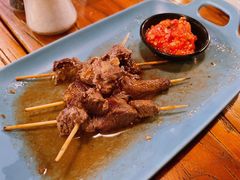 -El Bodegon阿根廷秘鲁餐厅(幸福路店)