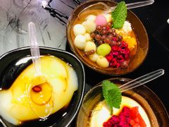 -何师烧烤·香辣蟹·川菜·30年老品牌(太古里旗舰店)