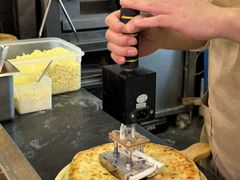 -get pizza意大利餐厅(凯德MALL店)