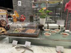 -丽都皇冠假日酒店·Matrix亦餐厅(望京店)