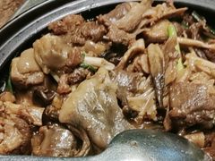 -顺意·顺德家乡菜(国际人才大厦店)