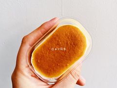 原味半熟芝士-好利来(奥林匹克购物广场店)