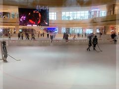 -冠军冰场CHAMPION RINK(苏州中心商场店)