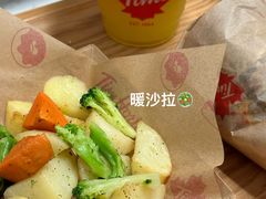 -Tims天好咖啡(江干万象城店)