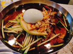 朝鲜冷面-高丽屋(天宁寺店)