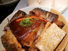外婆红烧肉-外婆家(杭州马塍店·杭帮菜名店)