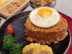 -妥妥烤肉料理(昙华林店)