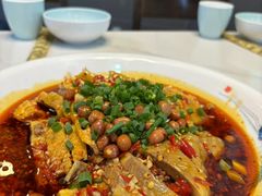 -老瓦房饭店(三苏大道中段店)