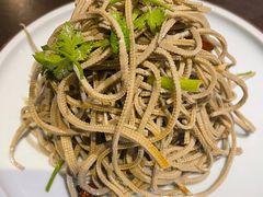 -沁香缘巫山烤鱼(看丹桥店)