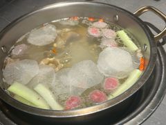-潮发潮汕牛肉店(东方宝泰店)