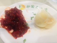 -护国寺小吃店(阜成门桥店)