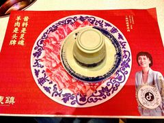 -东镇老火锅(长春路首店)