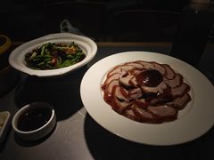 -褚记烤鸭·南京家常菜(雨花客厅店)