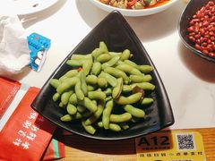 -京城阁·南门涮羊肉.小龙虾烧烤(松江九亭店)