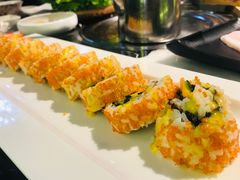 -金一味烤肉餐厅(新首尔旗舰店)