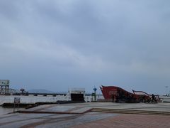-蛇蟠岛