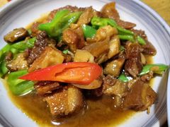 -丰乐餐厅·始于1999·本地老字号