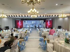 -大连长城大饭店(西安路地铁站店)