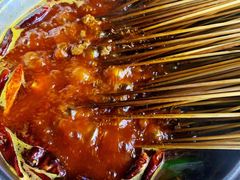 -盖帮鳝鱼串串(东郊记忆店)