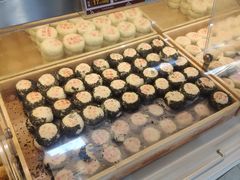 -清真全盛斋传统糕点(许士庙店)