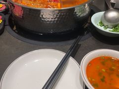 -正禾鲜·潮汕牛肉火锅(凯德天府店)