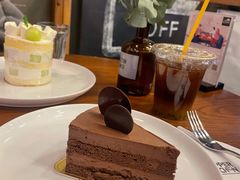 -UPPER KITCHEN(延安路店)