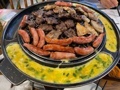 -牛犇烤肉(物资学院路店)