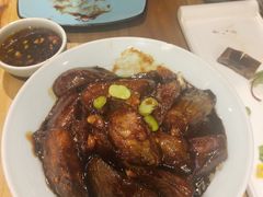 -局气 烤鸭·北京菜(光华路店)