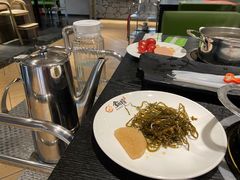 -食间牛排(湖西路店)