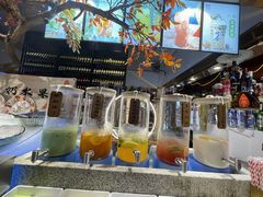 -喜庭海鲜自助(来福士店)