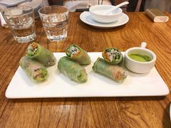 -茹·pure vegan(博华广场店)