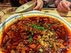 -饭江湖·江湖菜(湖广会馆店)