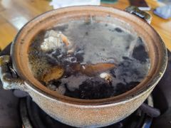 -老财炒饭·熟地蟹·冬瓜蟹