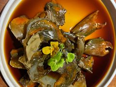 -甬上名灶(天一阁·翠柏店)