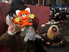-哈蒙德餐厅