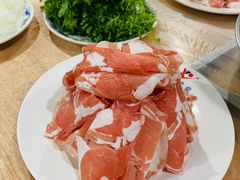 -鑫龙火锅城(环山路店)