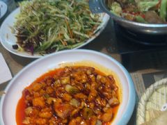 -人民公社大食堂(顺义总店)