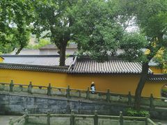 -阿育王寺