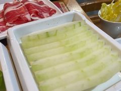 -傣妹火锅(南京东路一店)
