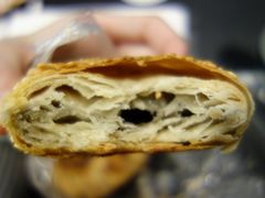 -朱记小郑酥烧饼(建康路店)