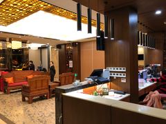 大堂-龙禧渔村酒楼