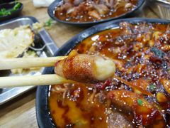 酱爆海兔-老虎滩大连海鲜烧烤(建邺云锦路总店)