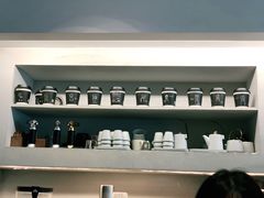 -Home Cafe(水榭春天店)