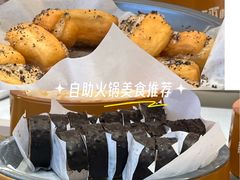 -龍歌自助小火锅(漳州二路爱购店)