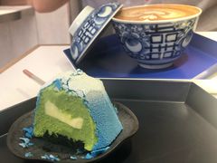 -茶是一枝花泡茶店