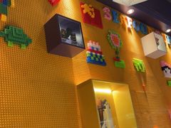 -SEA西雅图海鲜自助餐厅(海乐世界店)