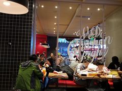 -麦当劳(龙之梦购物中心店)