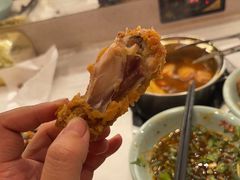 -大成自助小火锅(合肥国购广场店)